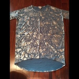 Elegant LulaRoe Irma